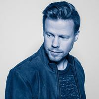 Ferry Corsten