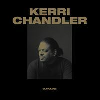 Kerri Chandler